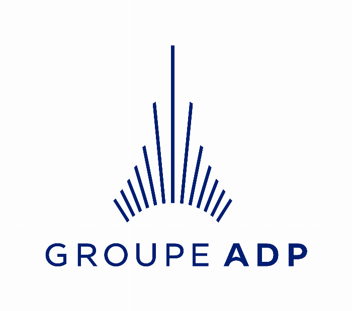 GROUPE ADP